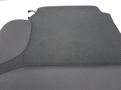 2014 Fiat 500l Rear Seat Upper Cushion Left Driver Side OEM