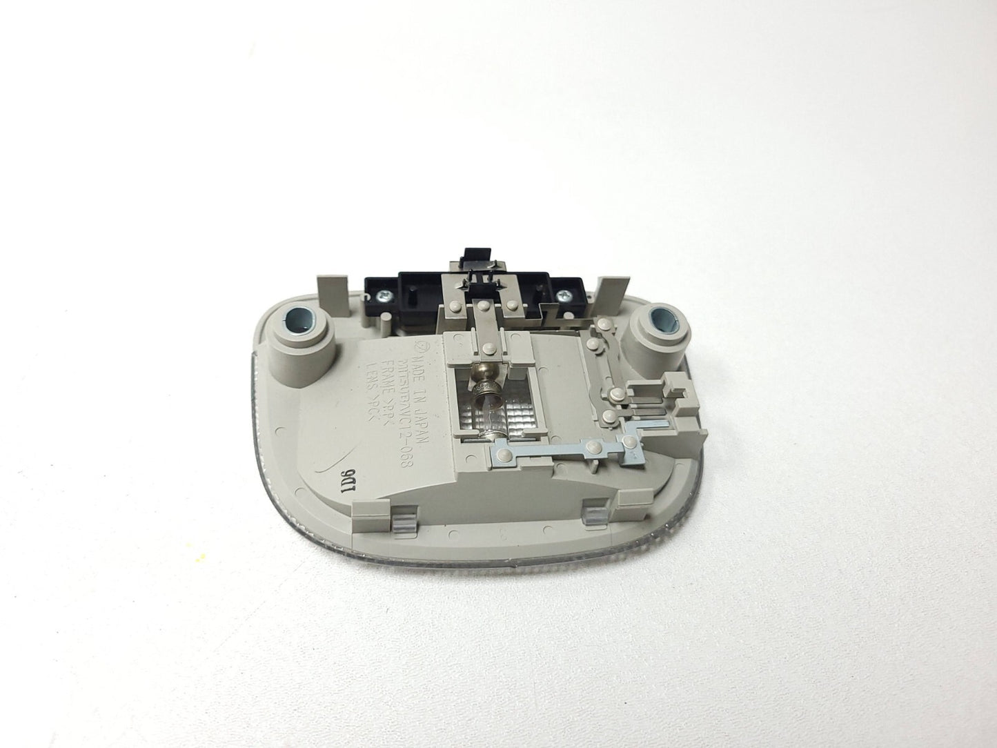 12-15 Subaru Impreza Rear Dome Light Lamp OEM Sedan