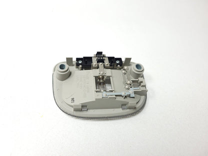 12-15 Subaru Impreza Rear Dome Light Lamp OEM Sedan