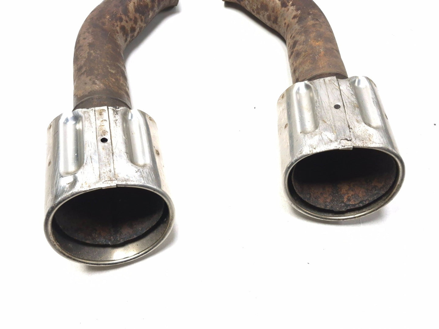 2020 Infiniti Q50 Exhaust Pipe Tip Left & Right OEM