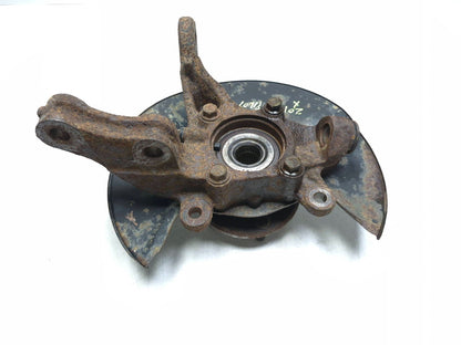 2010 Honda Pilot Front Spindle Knuckle W/hub Right Passenger Side OEM