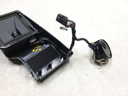 10-12 Lincoln MKT Windshield Line Keep Camera W/ Rain Sensor OEM