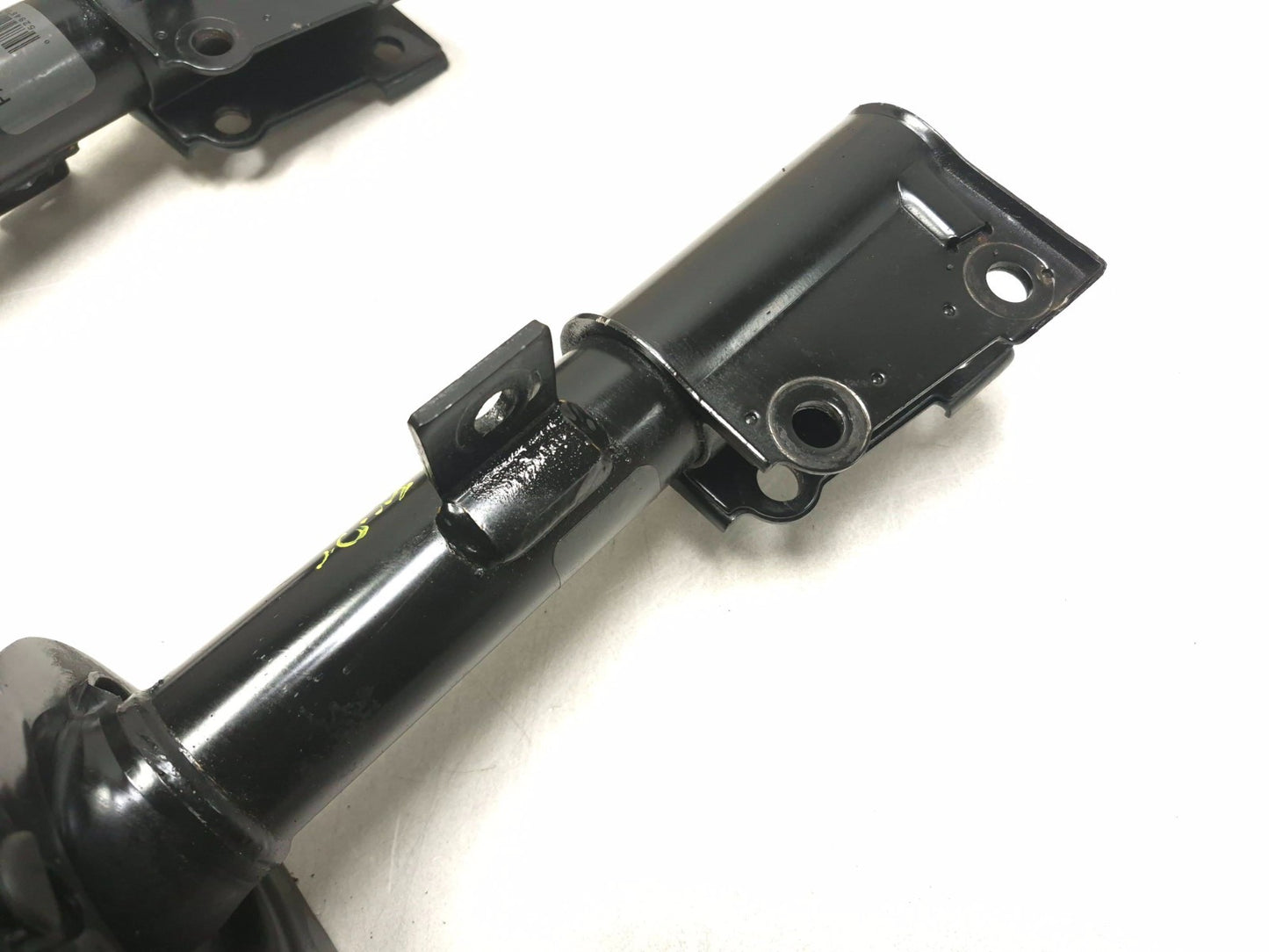 2017 Dodge Journey Front Shock Strut Absorber With Spring Pair OEM