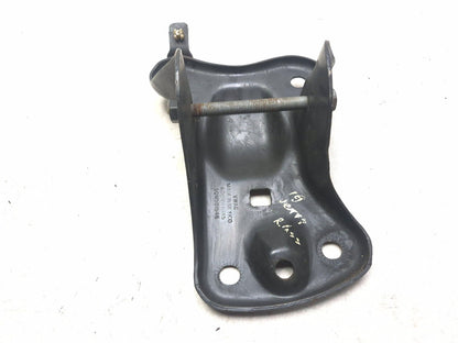 2019 VW Jetta Rear Trailing Control Arm Cover Bracket Left & Right OEM