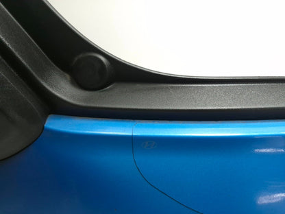 2019 Hyundai Kona Rear Bumper W/ Light OEM
