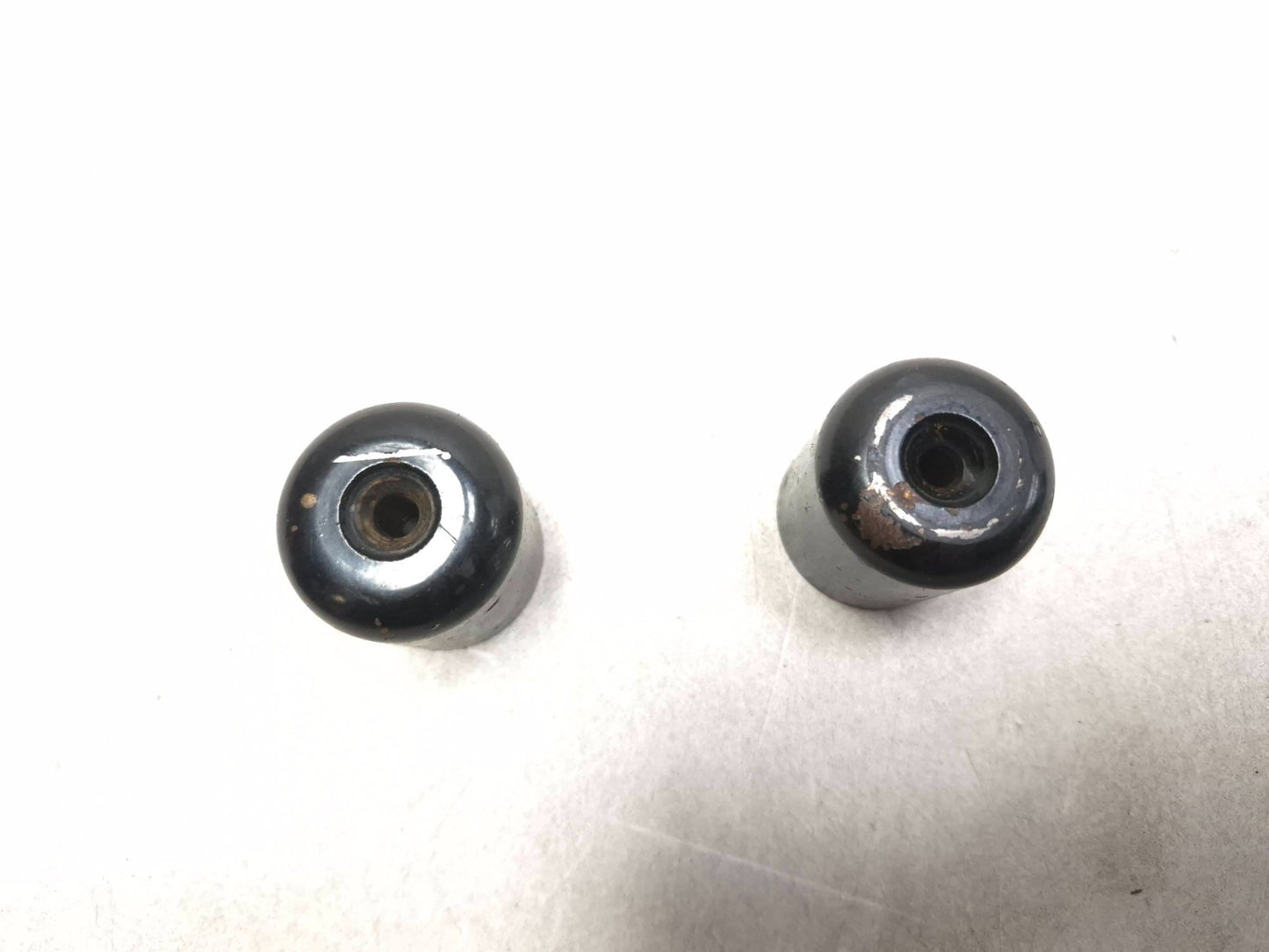 2001 Suzuki Gsx 750f Katana Handlebar Balanser Set Pair OEM