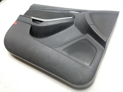 12 13 14 Ford Focus Door Panel Trim Front Left Driver Side Sedan OEM