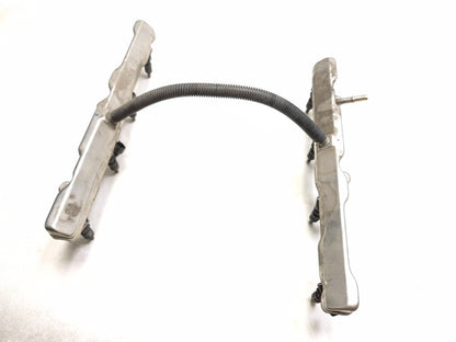 2020 Dodge Challenger 5.7l Fuel Rail Assy OEM