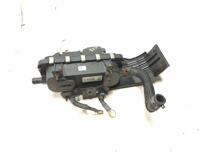 2012 Nissan Leaf Electric Ev Ptc Electric Water Heater Unit OEM