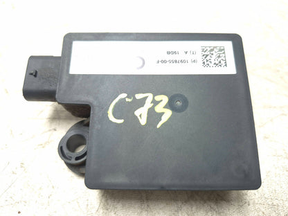 2019 Tesla Model 3 Rear Bumper Computer Body Control Module OEM