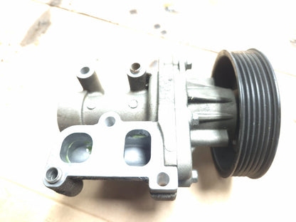 2012 Hyundai Sonata 2.4l Engine Coolant Pump OEM