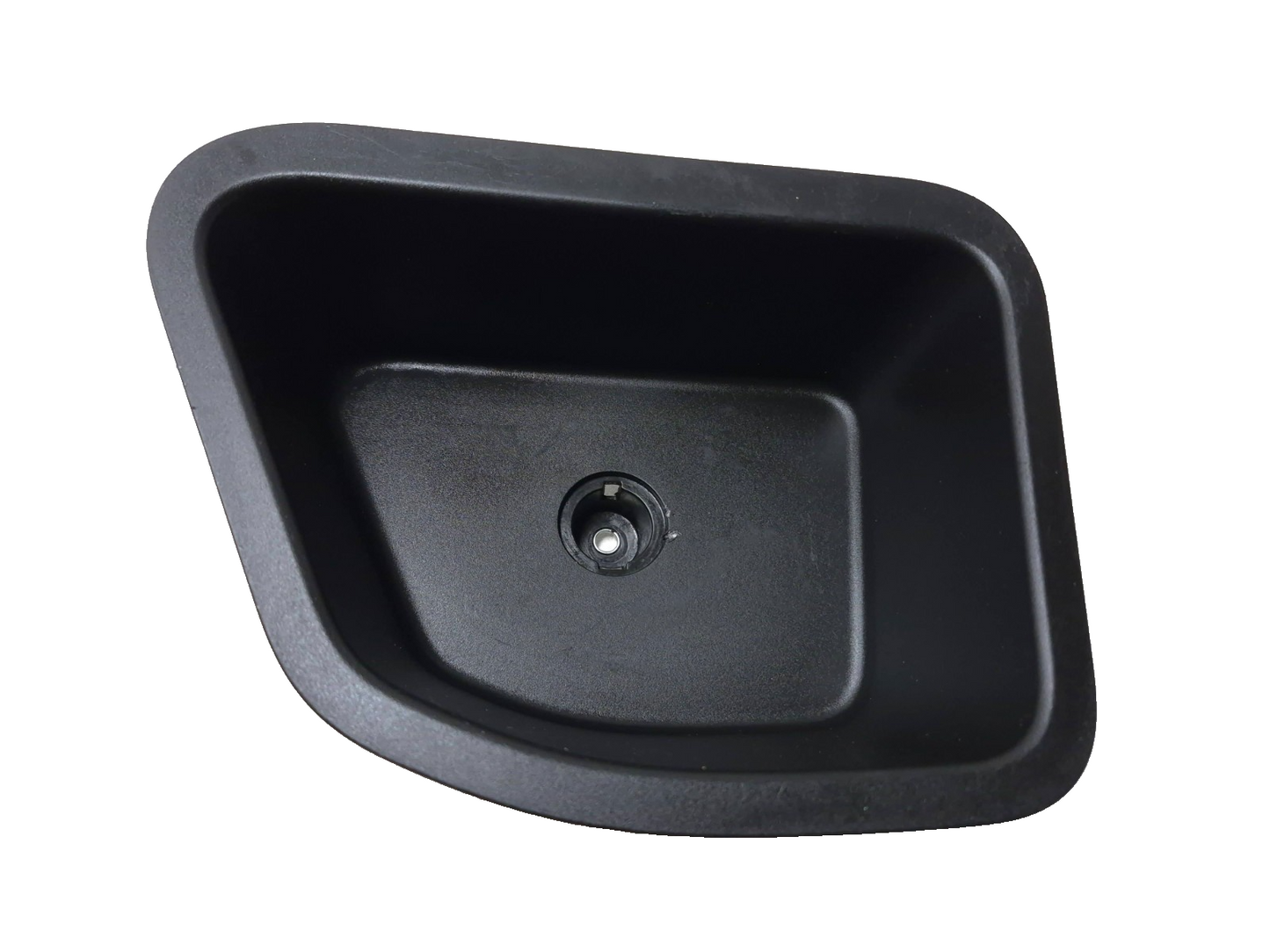 2021 Alfa Romeo Giulia Trunk Floor Left Storage Pocket Tray Box Driver Side OEM