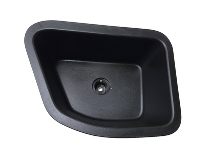 2021 Alfa Romeo Giulia Trunk Floor Left Storage Pocket Tray Box Driver Side OEM