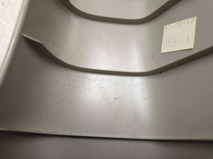 2018 Nissan Altima Windshield A Pillar Cover Trim Left & Right OEM