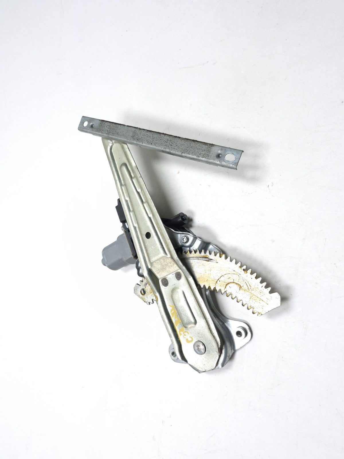 2011 Nissan Juke Window Regulator Motor Rear Driver Side Left OEM