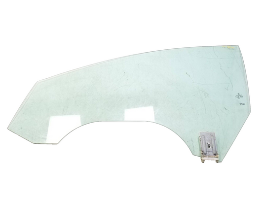 09 - 17 Volkswagen Cc Front Door Window Glass Driver Side Left OEM