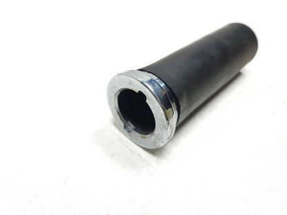 04-09 Yamaha V Star 650 Xvs650 Classic Left Handlebar Grip OEM