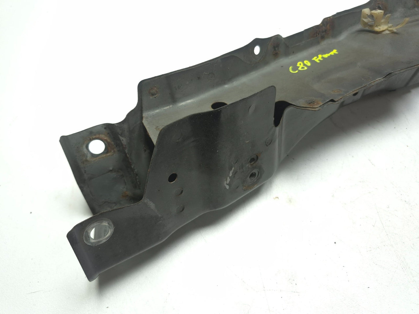 2014 Honda Cr-z Radiator Support Upper Tie Bar OEM