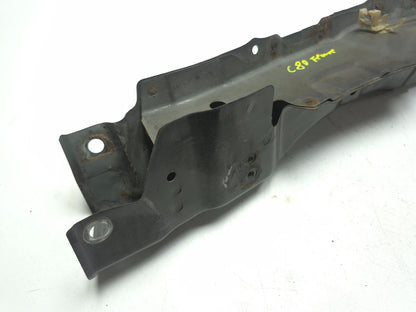 2014 Honda Cr-z Radiator Support Upper Tie Bar OEM