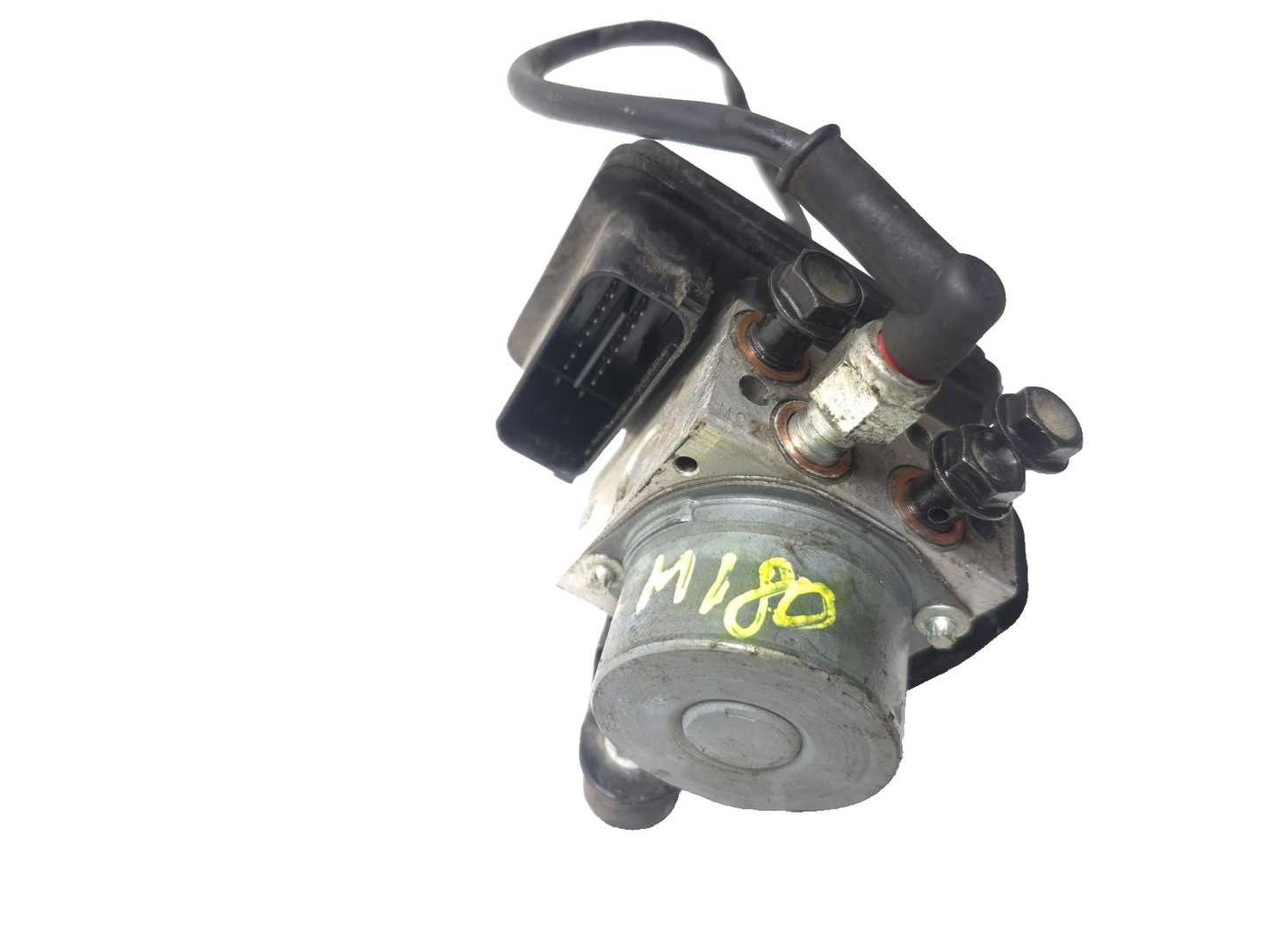 2018 Husqvarna Svartpilen 401 ABS Brake Module OEM