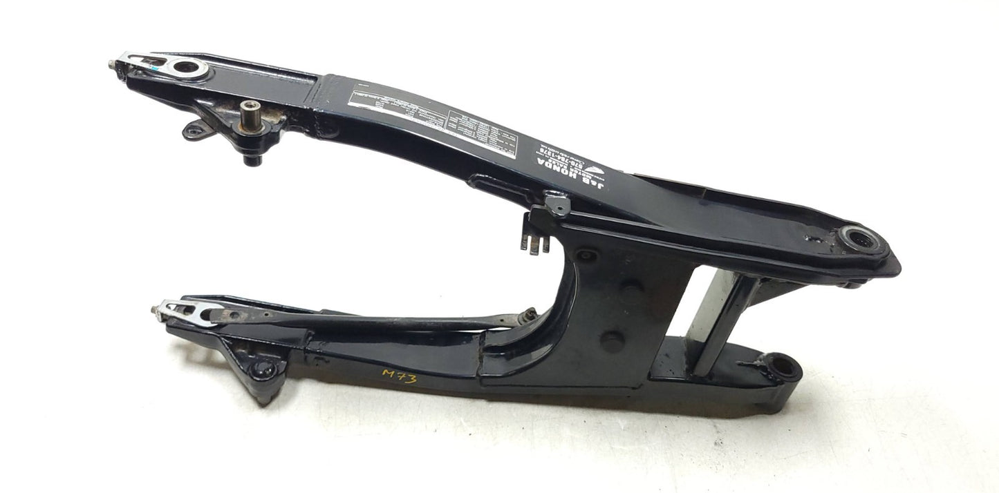 2003 Honda Shadow Spirit 750 Vt750 Swingarm OEM