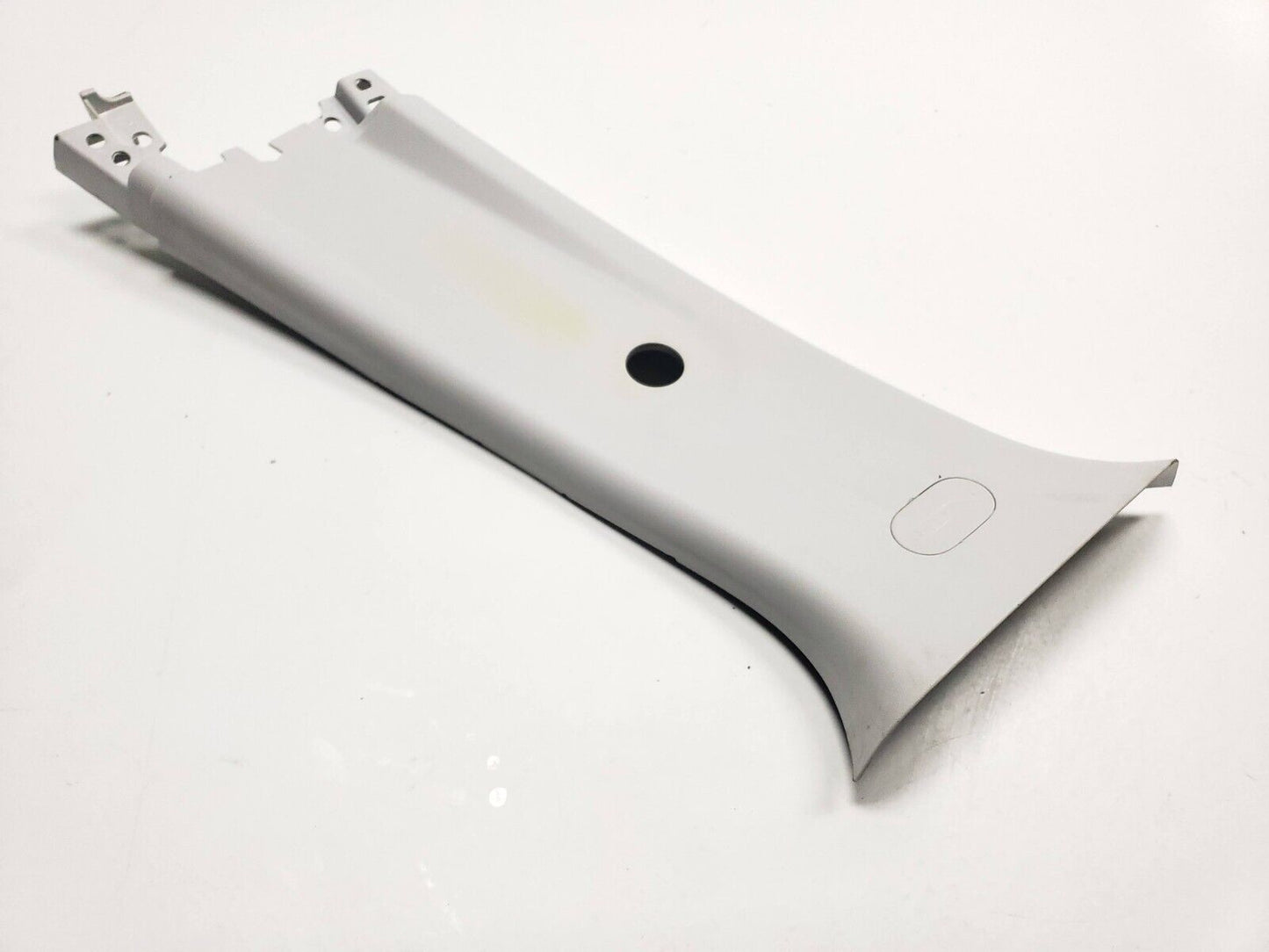 14-17 Fiat 500l B Pillar Cover Panel Trim Left Driver Side Upper OEM