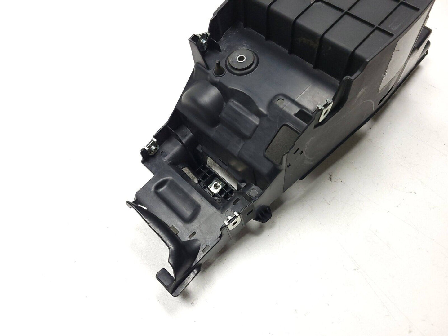 2017 - 2024 BMW G310r G310gs Rear Under Tail Battery Box Tray Carrier  OEM
