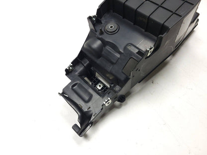 2017 - 2024 BMW G310r G310gs Rear Under Tail Battery Box Tray Carrier  OEM
