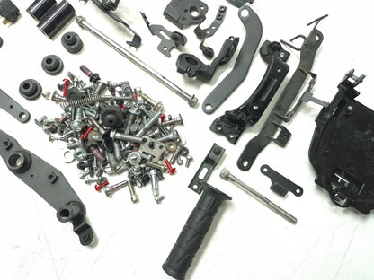 2019 Kawasaki Z400 Er400d Misc Bolt & Hardware Bracket OEM