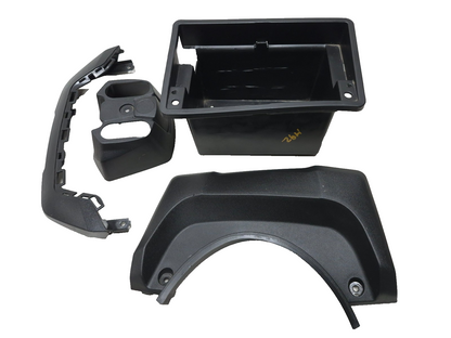 2023 Qianxin Fy200t Tank Pro 200 Body Panel Fairing 4pcs OEM