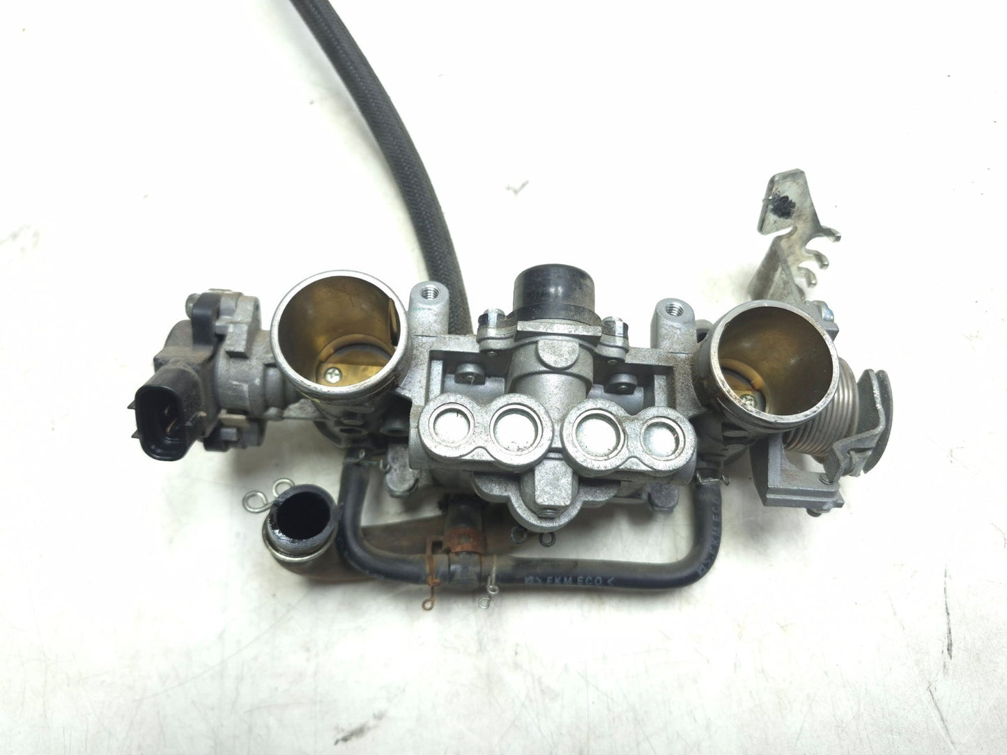 2015 Suzuki Gw250 Inazuma 250 Throttle Body OEM
