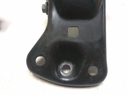 2019 VW Jetta Rear Trailing Control Arm Cover Bracket Left & Right OEM