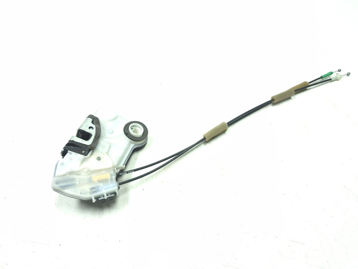 2017 Toyota Highlander Front Door Lock Actuator Driver Side Left OEM