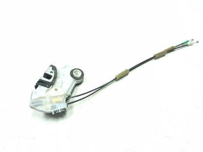 2017 Toyota Highlander Front Door Lock Actuator Driver Side Left OEM