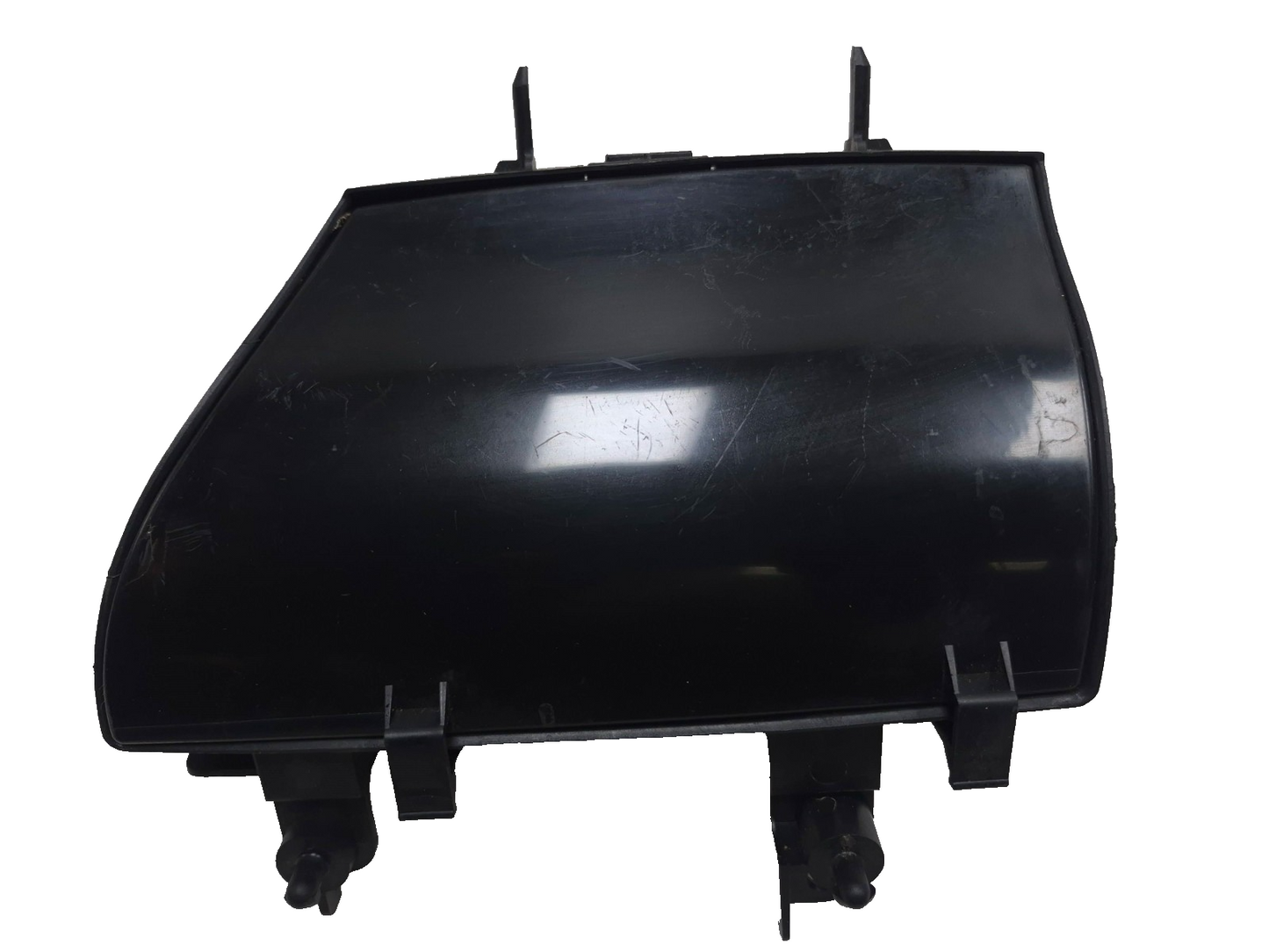 1999 Suzuki Intruder 1500 Tool Storage Box OEM