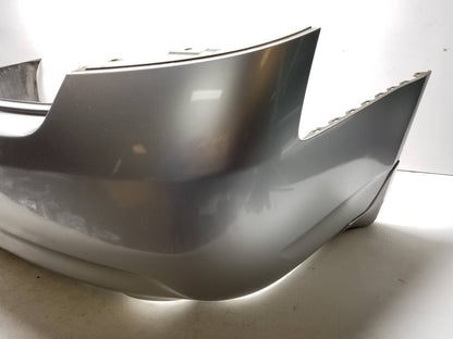 07-09 Infiniti G37 Sedan Rear Bumper Cover *local Pickup Only* OEM