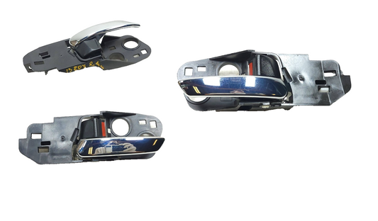 2013 - 2015 Acura Rdx Interior Door Handle Set 3 OEM