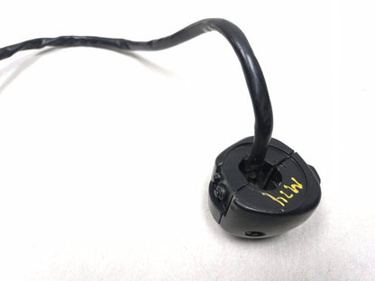 2009 Harley-davidson Sportster Xl883l Left Headlight Switch OEM