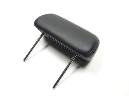 10-14 Chevrolet Suburban Tahoe 3rd Row Headrest Pair OEM