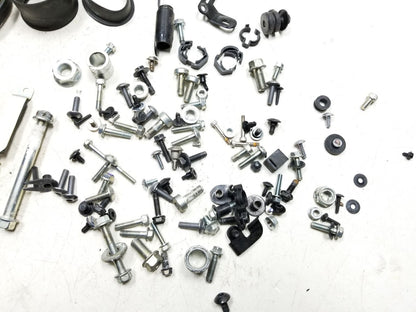 19 - 23 Honda Cbf300 Na Misc Bolts Hardware Screws Brackets OEM