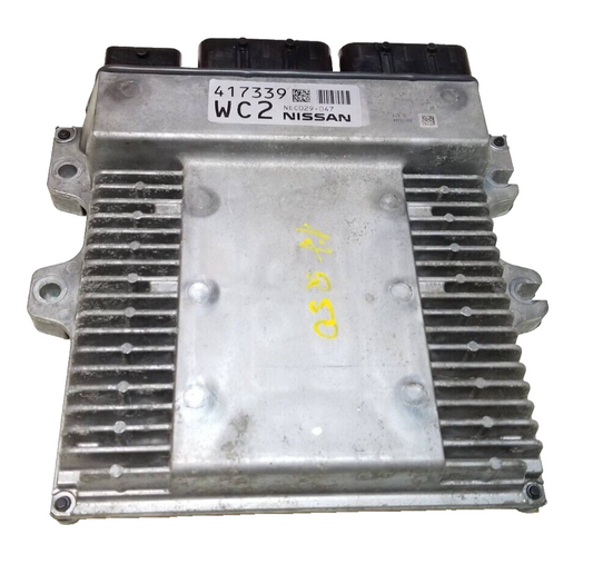 2017 Infiniti Q50 Engine Control Module OEM