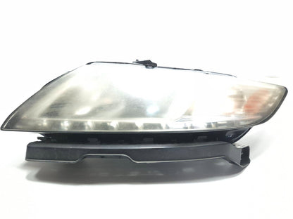 2014 Honda Cr-z Headlight Driver Side Left OEM