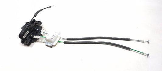 2013 Hyundai Genesis Coupe Door Lock Actuator Front Passenger Side Right OEM
