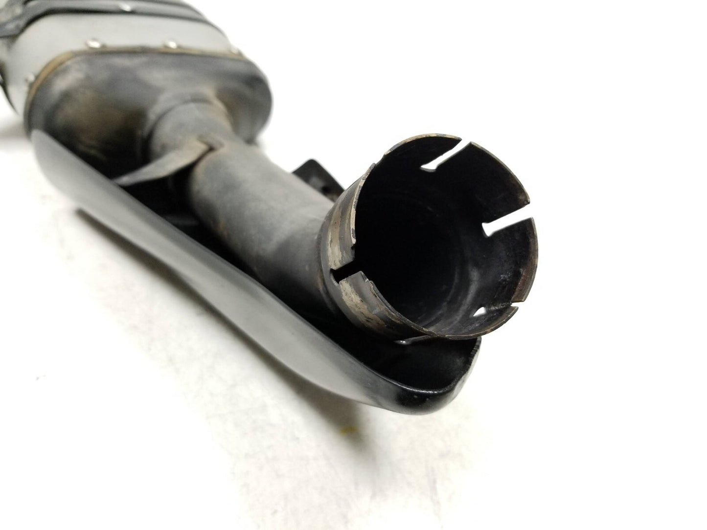 2020-2023 Ktm 390 Adventure  Exhaust Muffler Silencer OEM