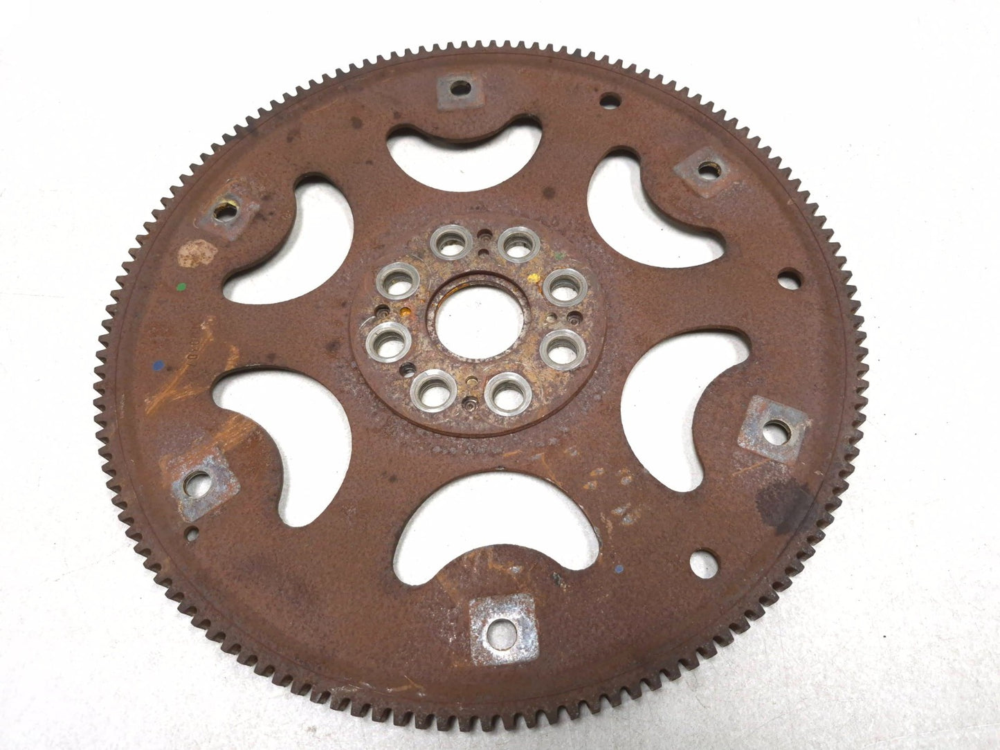 2007 Saab 9-5 Aero Flywheel Flex Plate W/ Ring Gear OEM