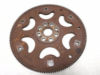 2007 Saab 9-5 Aero Flywheel Flex Plate W/ Ring Gear OEM