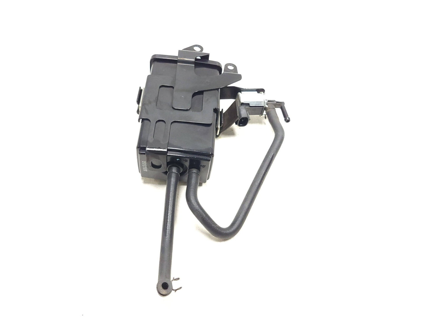 17-24 Kawasaki Kle300 Versys-x 300 Evap Vapor Charcoal Emission Canister