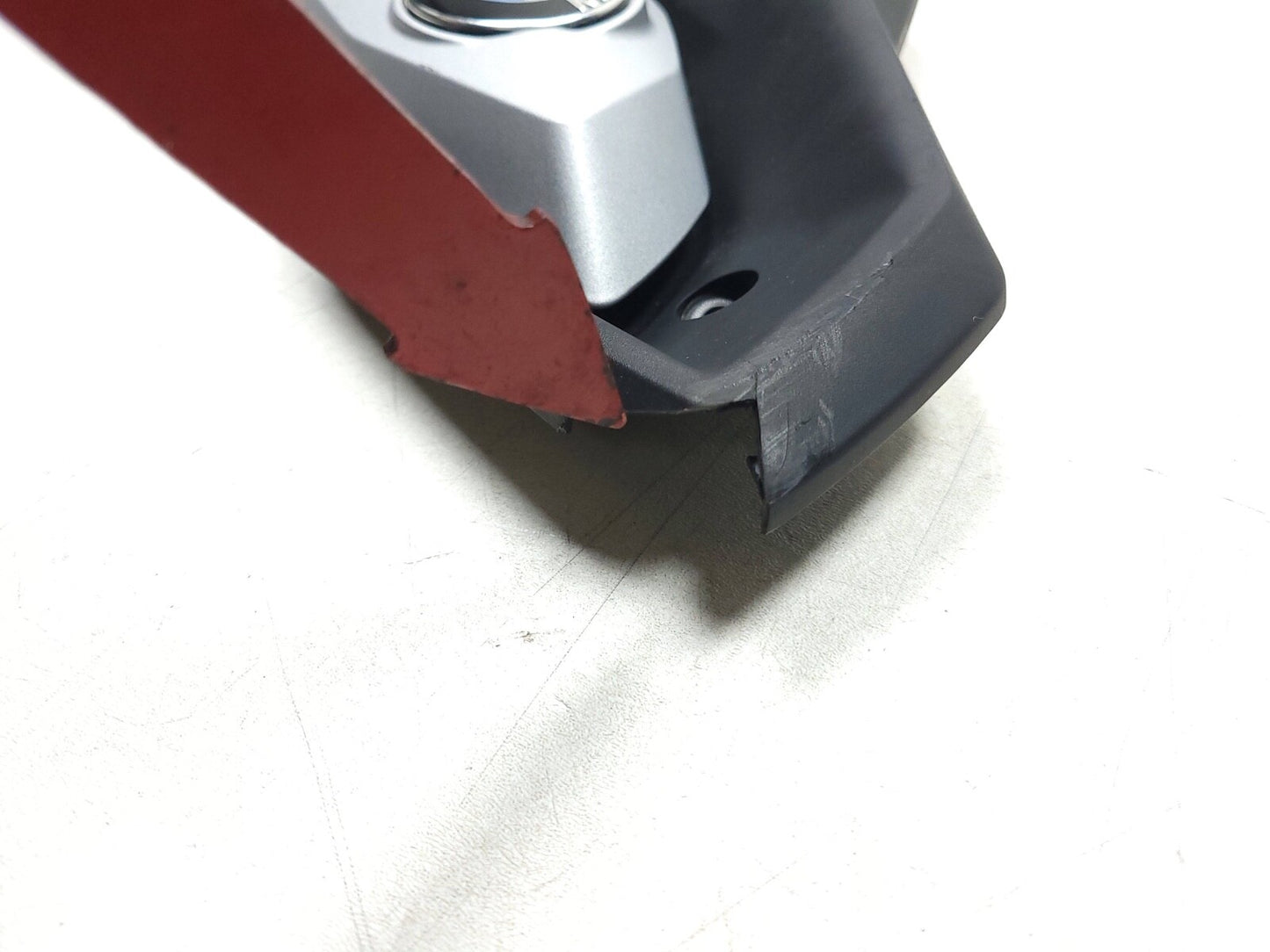 2020 - 2024 BMW G310 Gs Left Side Fairing Cover Panel Set OEM M42