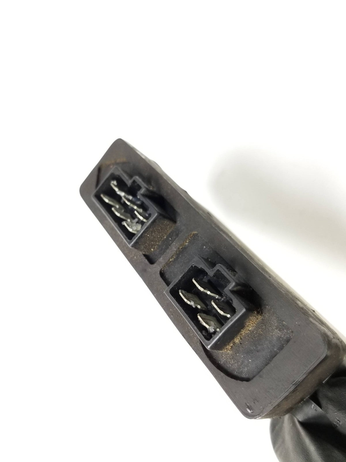 1990 Kawasaki Vn750 Vulcan Cdi Igniter Ignition OEM