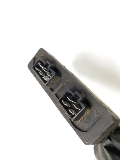 1990 Kawasaki Vn750 Vulcan Cdi Igniter Ignition OEM